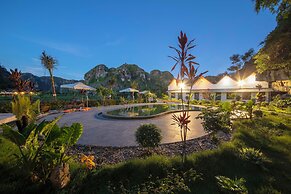 Trang An Ecorest Resort & Spa