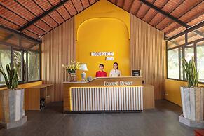 Trang An Ecorest Resort & Spa