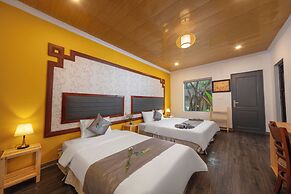 Trang An Ecorest Resort & Spa