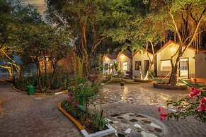 Trang An Ecorest Resort & Spa