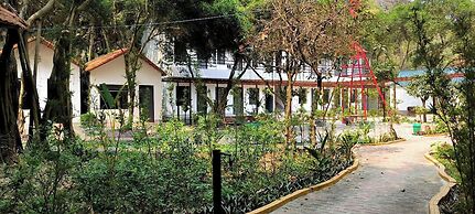 Trang An Ecorest Resort & Spa