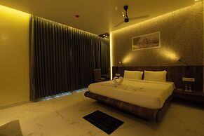 Hotel Palace View