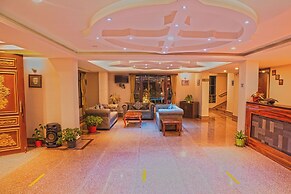 Noble Heritage Hotel By East Inn Estates