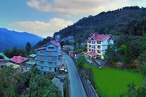 Noble Heritage Hotel By East Inn Estates