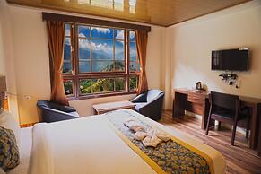 Noble Heritage Hotel By East Inn Estates