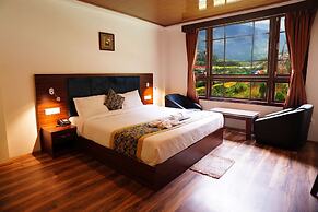 Noble Heritage Hotel By East Inn Estates