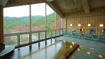 MATSUTAKESANSO