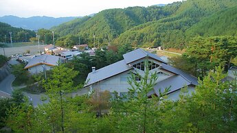 MATSUTAKESANSO