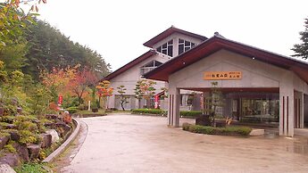 MATSUTAKESANSO