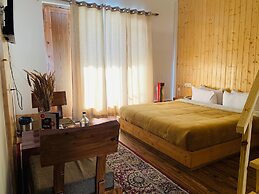 The Bulevar-Whispering Willow