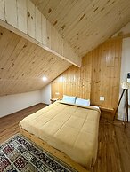 The Bulevar-Whispering Willow