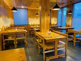 The Bulevar-Whispering Willow