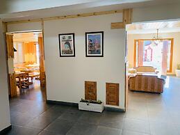 The Bulevar-Whispering Willow