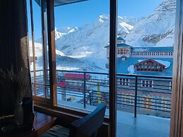 The Bulevar-Whispering Willow