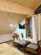 The Bulevar-Whispering Willow