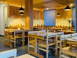 The Bulevar-Whispering Willow