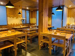 The Bulevar-Whispering Willow