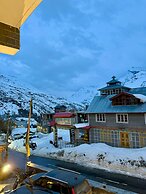 The Bulevar-Whispering Willow