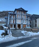 The Bulevar-Whispering Willow