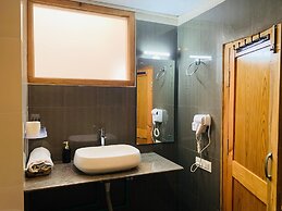 The Bulevar-Whispering Willow