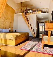 The Bulevar-Whispering Willow