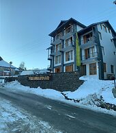 The Bulevar-Whispering Willow