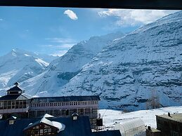 The Bulevar-Whispering Willow