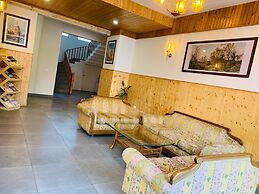 The Bulevar-Whispering Willow