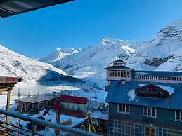 The Bulevar-Whispering Willow