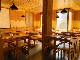 The Bulevar-Whispering Willow