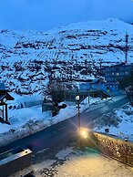 The Bulevar-Whispering Willow