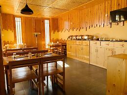 The Bulevar-Whispering Willow