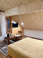 The Bulevar-Whispering Willow