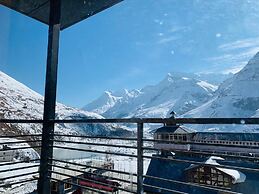 The Bulevar-Whispering Willow