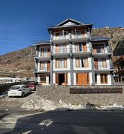 The Bulevar-Whispering Willow