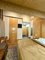 The Bulevar-Whispering Willow