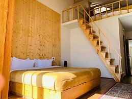 The Bulevar-Whispering Willow