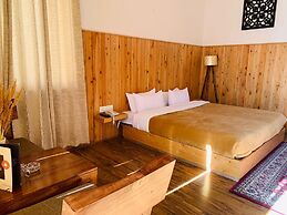 The Bulevar-Whispering Willow