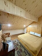 The Bulevar-Whispering Willow