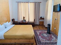 The Bulevar-Whispering Willow