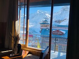 The Bulevar-Whispering Willow