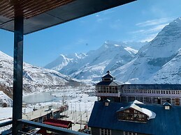 The Bulevar-Whispering Willow