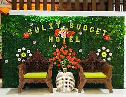 Sulit Budget Hotel