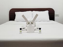 Sulit Budget Hotel - VMapa