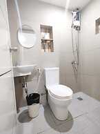 Sulit Budget Hotel - VMapa