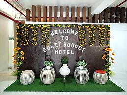 Sulit Budget Hotel