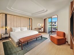XO Cape Arnna Fethiye