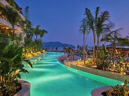 XO Cape Arnna Fethiye