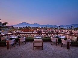 XO Cape Arnna Fethiye