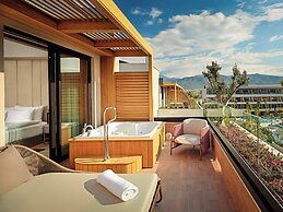 XO Cape Arnna Fethiye